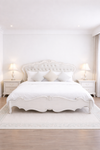 Orchard Crest King Bed