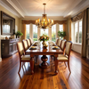 Verona Grand Dining Table