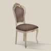 Imperial Carved Dining Chair