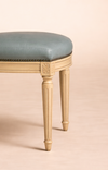 Chateau Oval Back Upholstered Dining Chair