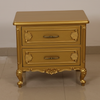 Chateau Carved Bedside Table