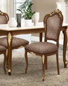 Imperial Carved Dining Chair