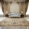 Rochelle Tufted Sofa