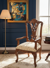 Royal Carved Chair