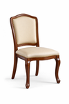 Verona Grand Upholstered Dining Chair