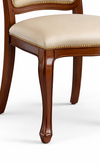 Verona Grand Upholstered Dining Chair