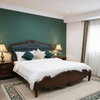 Orchard Crest King Bed