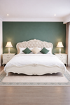 Orchard Crest King Bed
