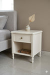 Grandeur Round SideTable