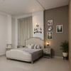 Regal Upholstered Heritage Bed