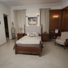 Tuscan Plaid Poster Bed