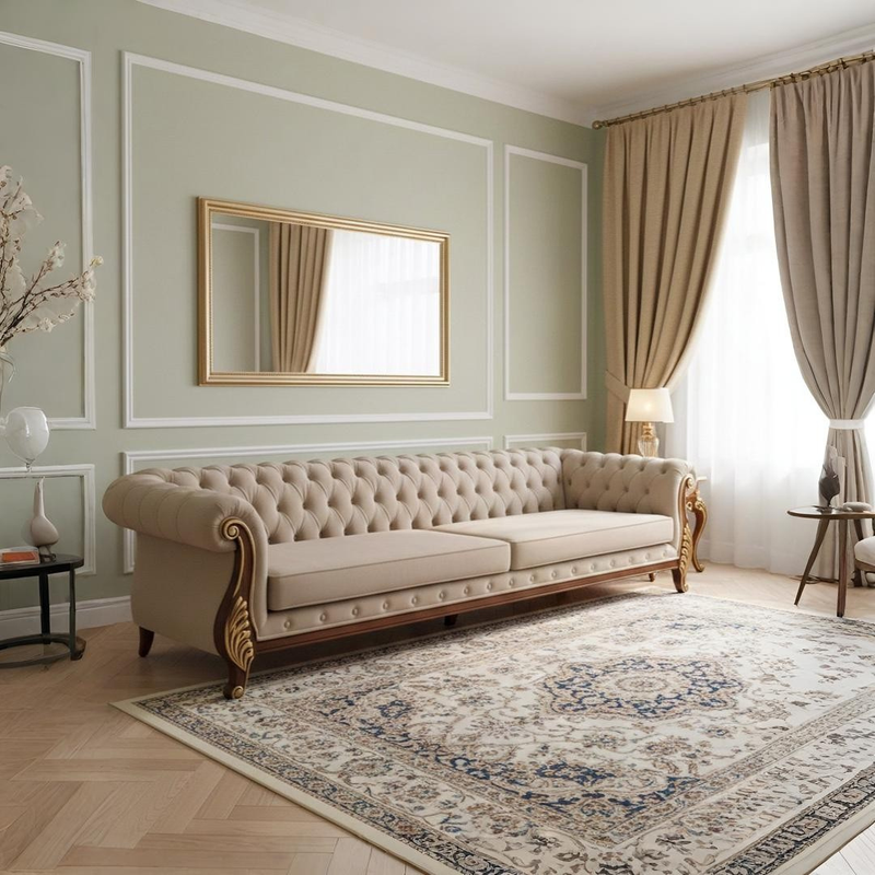 Aurelia Lounge Sofa