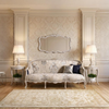 Aurora Luxe Sofa