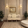 Lumière Crest Sofa