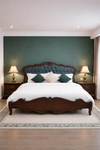Orchard Crest King Bed
