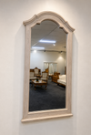 Arched Wall Mirror