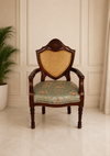 Crest Lounge Chair