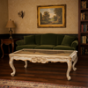 Ornate Royale Center Table