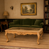 Ornate Royale Center Table