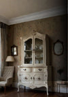 Antoinette French Crockery Hutch