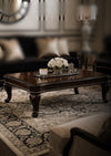 Grandeur Dark Teak  Coffee Table