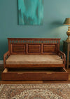 Seville Daybed with Trundle