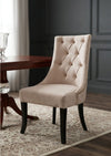 Bellagio Tufted Dining Chair