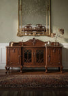 Provençal Mirrored Sideboard