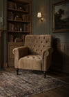 Hartford Tufted Armchair