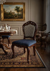 Rococo Carved Dining Chair