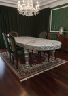 Marbella Grande Dining Table