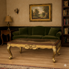 Ornate Royale Center Table