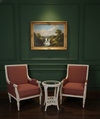 Classic Lounge Chair