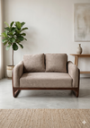 Scandia Modern Sofa Set