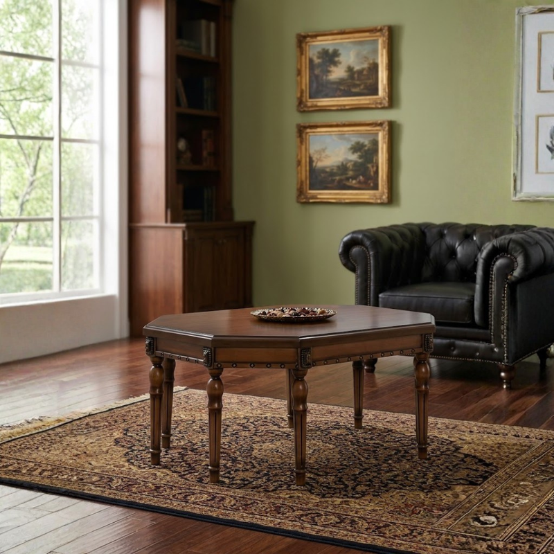 Octavia Classic Coffee Table