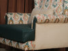 Wingback Accent Chair