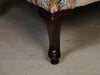 Wingback Accent Chair