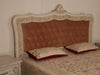 Royal Carved Bed