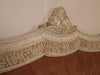Royal Carved Bed