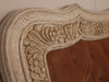Royal Carved Bed