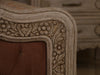 Royal Carved Bed