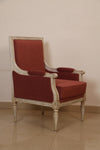 Classic Lounge Chair