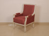 Classic Lounge Chair