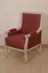 Classic Lounge Chair