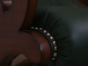 Rocking Chair with Stool