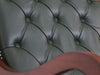 Rocking Chair with Stool