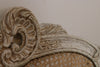 Wooden Chaise