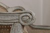 Wooden Chaise