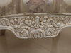 French Cane Royale Chair