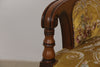Scroll Lounge Chair